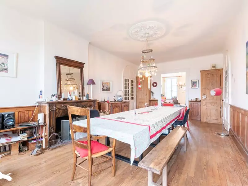 Maison, 365 m²