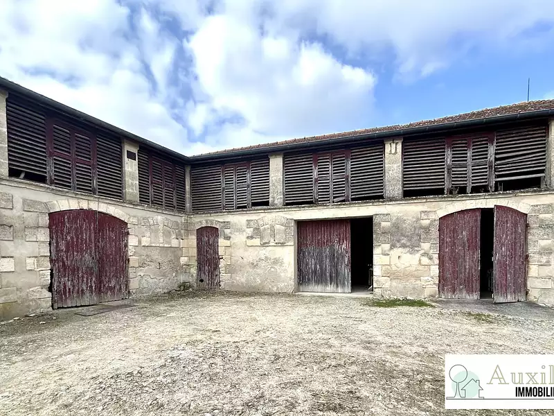 Maison, 479 m²
