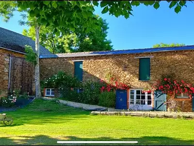 Maison, 400 m²