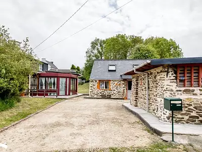 Maison, 73 m²
