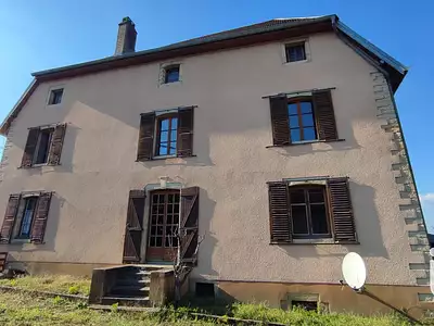 Maison, 141 m²