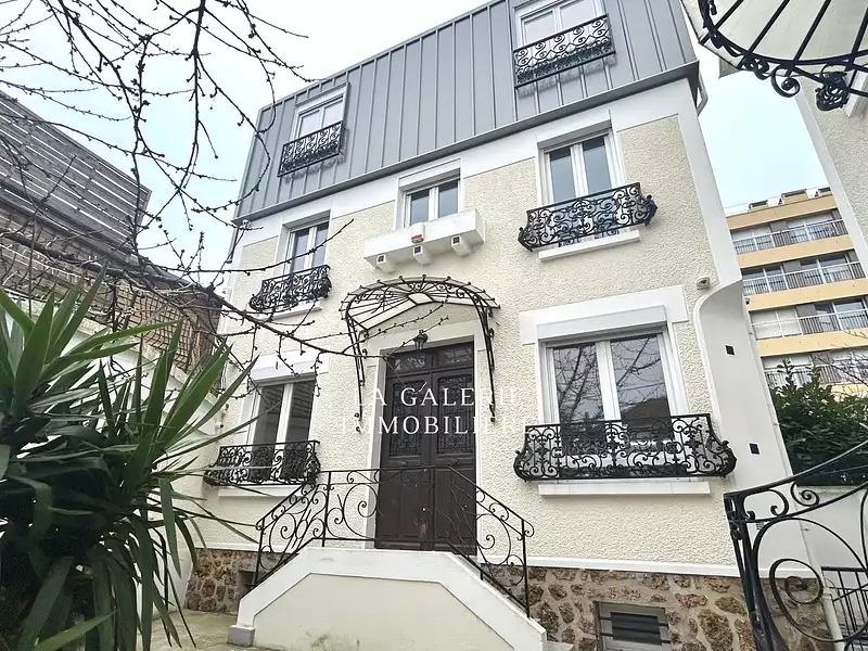 Appartement, 65,05 m²