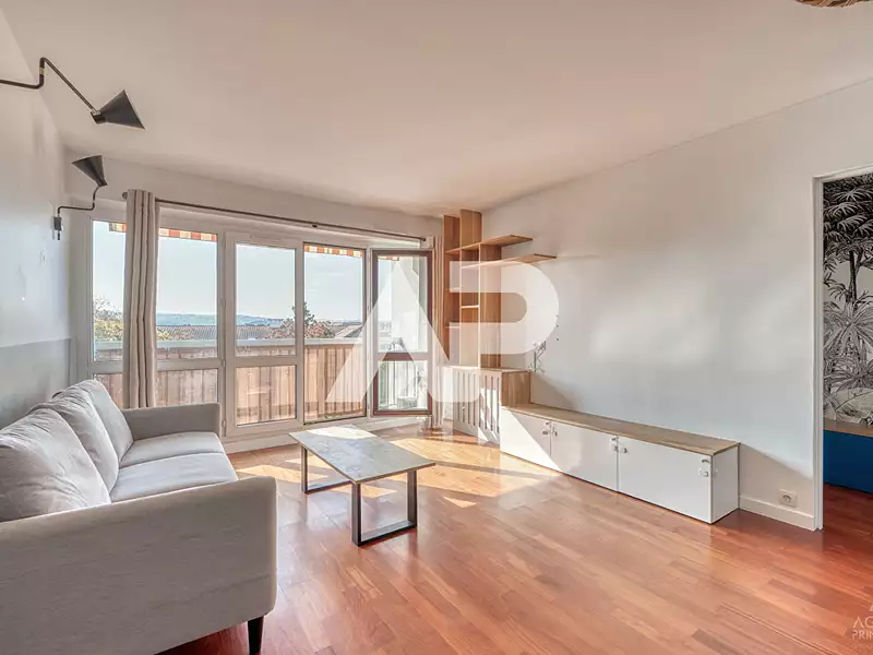 Appartement, 76,39 m²