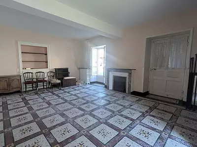 Maison, 315 m²