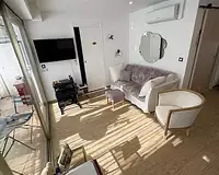 Appartement, 35 m²