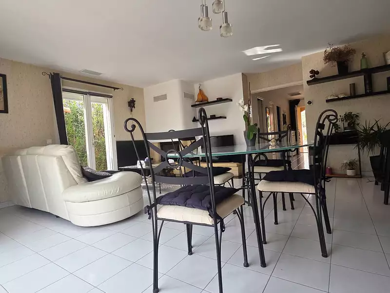 Maison, 90 m²