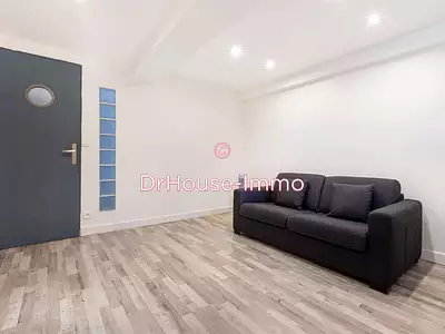 Appartement, 64 m²