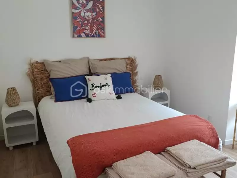 Appartement, 84 m²