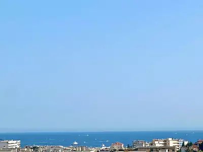 Appartement, 110 m²