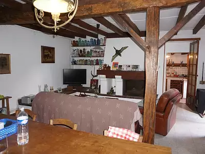Maison, 130 m²