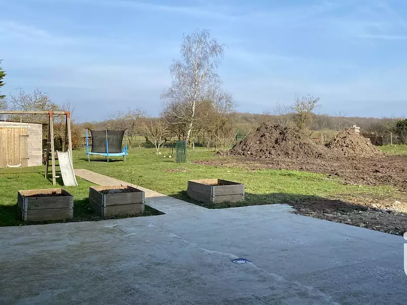 Maison, 145 m²
