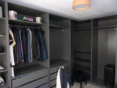 Maison, 105 m²
