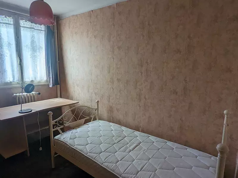Appartement, 49 m²