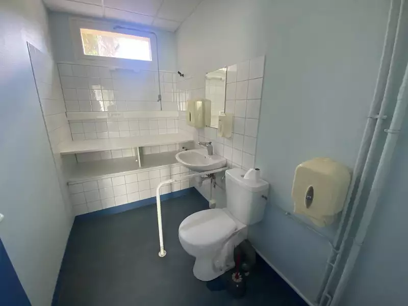 Divers, 57 m²