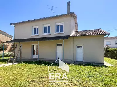 Maison, 80 m²