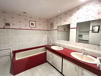 Appartement, 143,96 m²