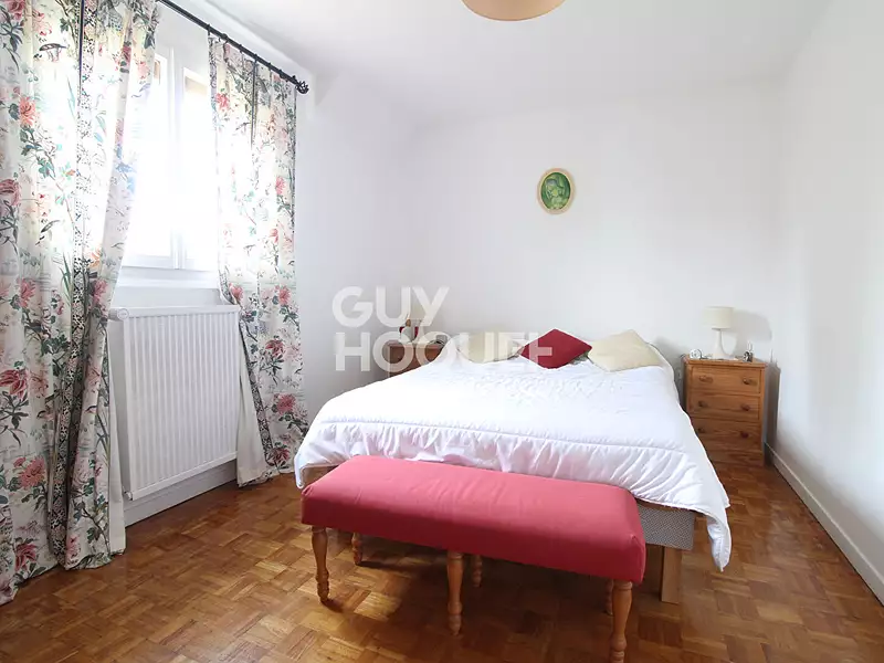 Maison, 101 m²