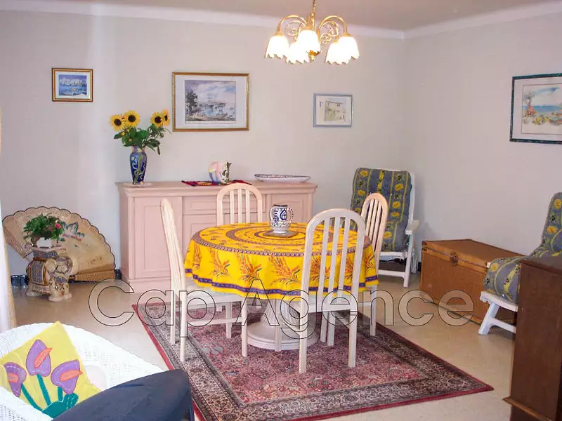 Appartement, 70 m²