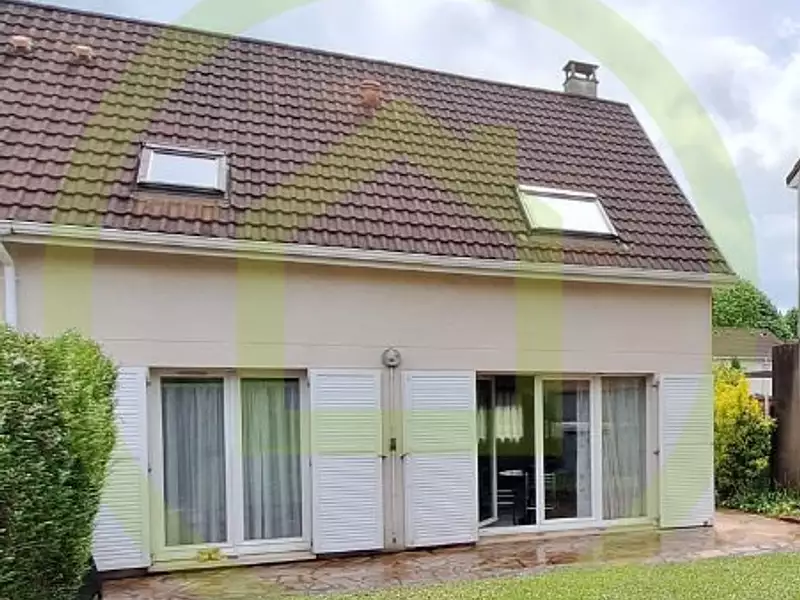Maison, 75 m²