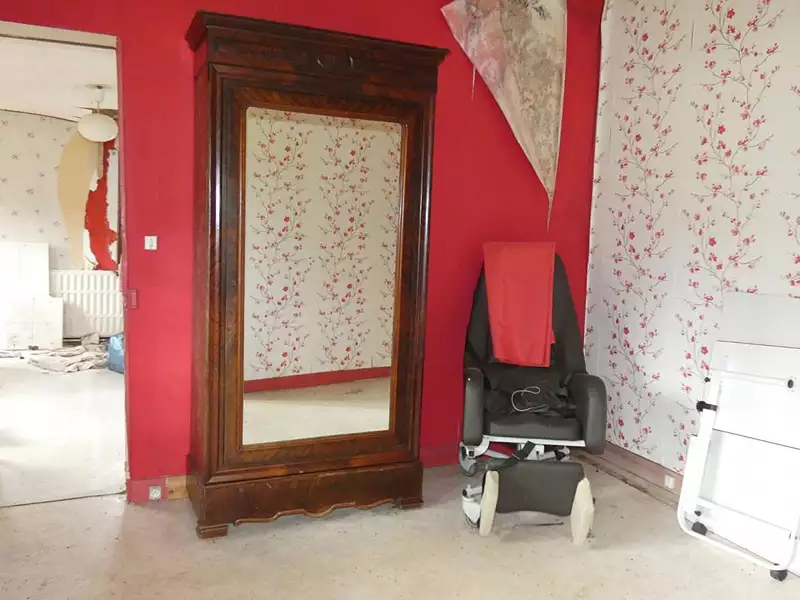 Maison, 70 m²