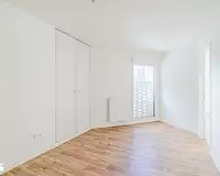 Appartement, 50,03 m²