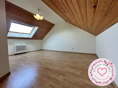 Maison, 112,78 m²