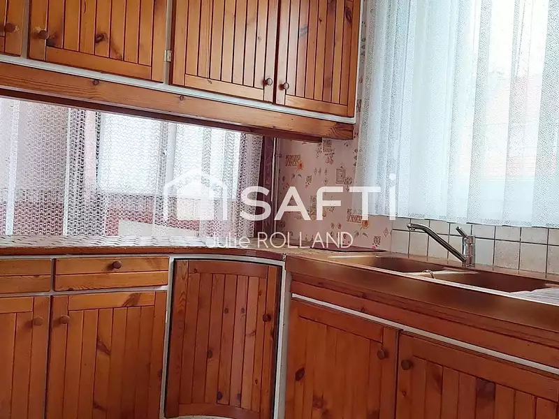 Maison, 75 m²
