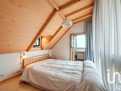 Maison, 62 m²