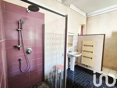 Maison, 155 m²