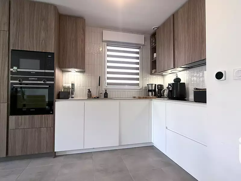 Maison, 91 m²