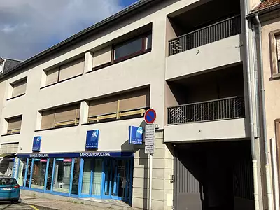 Appartement, 175 m²