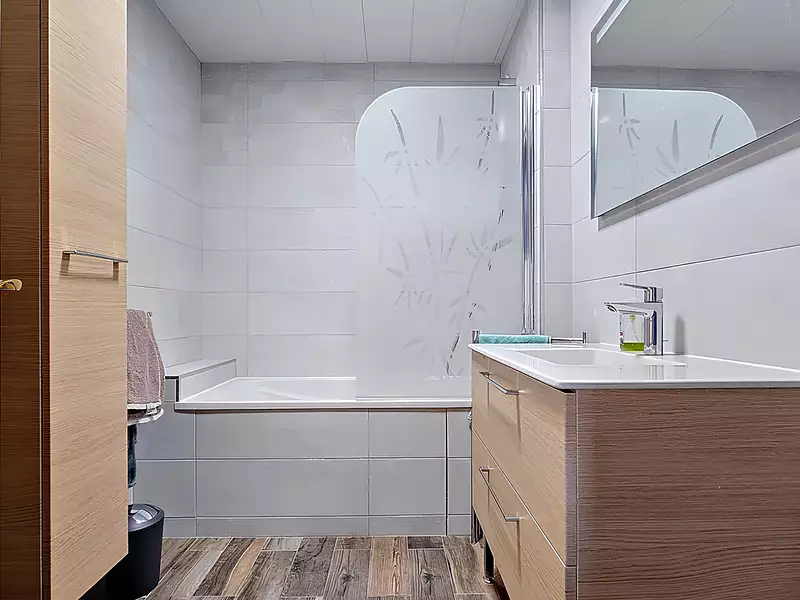 Appartement, 86 m²