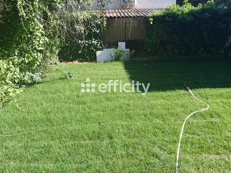 Maison, 92 m²