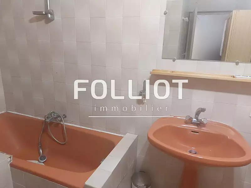 Maison, 88 m²