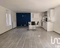 Maison, 110 m²