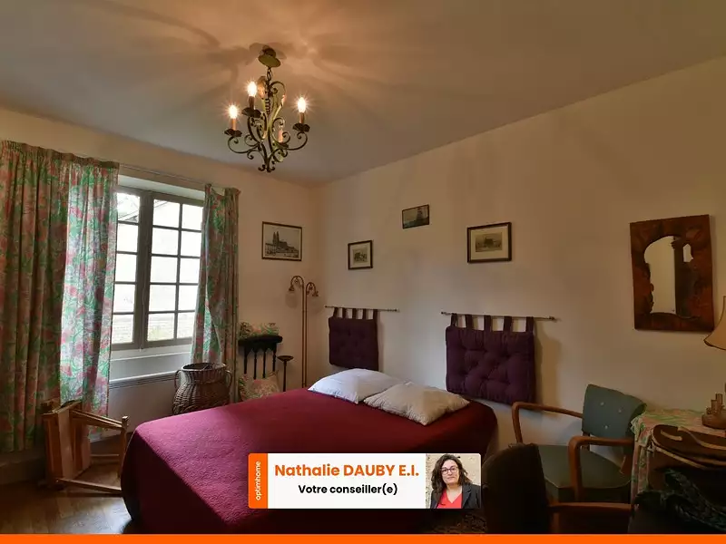Maison, 162 m²