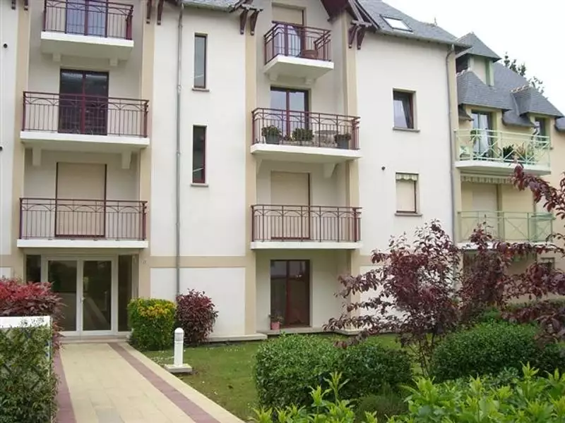 Appartement, 107 m²