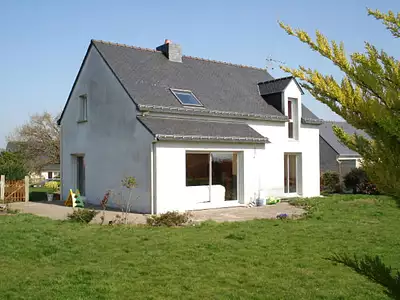 Maison, 135 m²