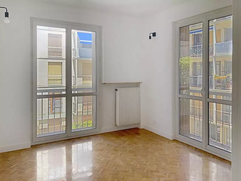 Appartement, 86 m²