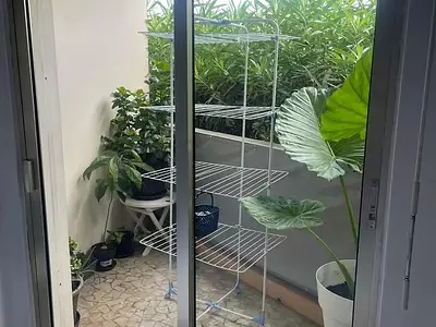 Appartement, 32,71 m²