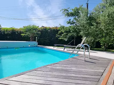 Maison, 141 m²