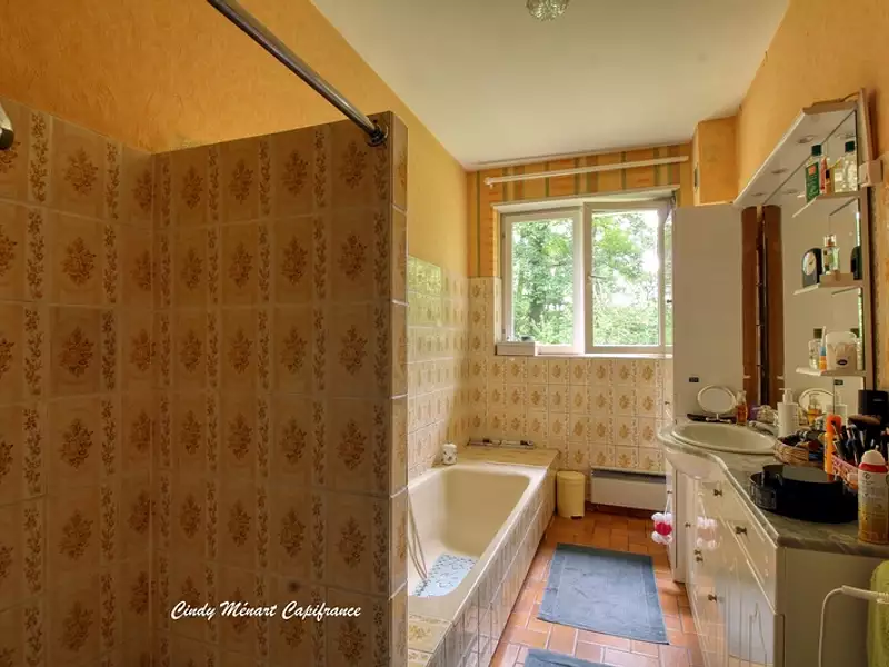 Maison, 138 m²