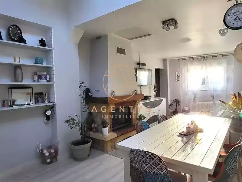 Maison, 72 m²