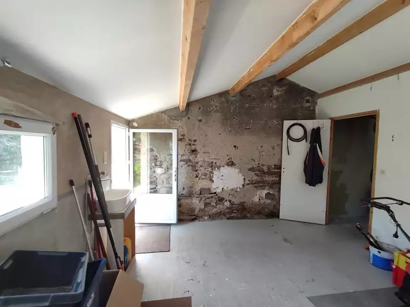 Maison, 102 m²