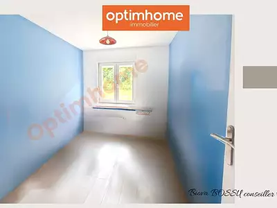 Appartement, 65 m²