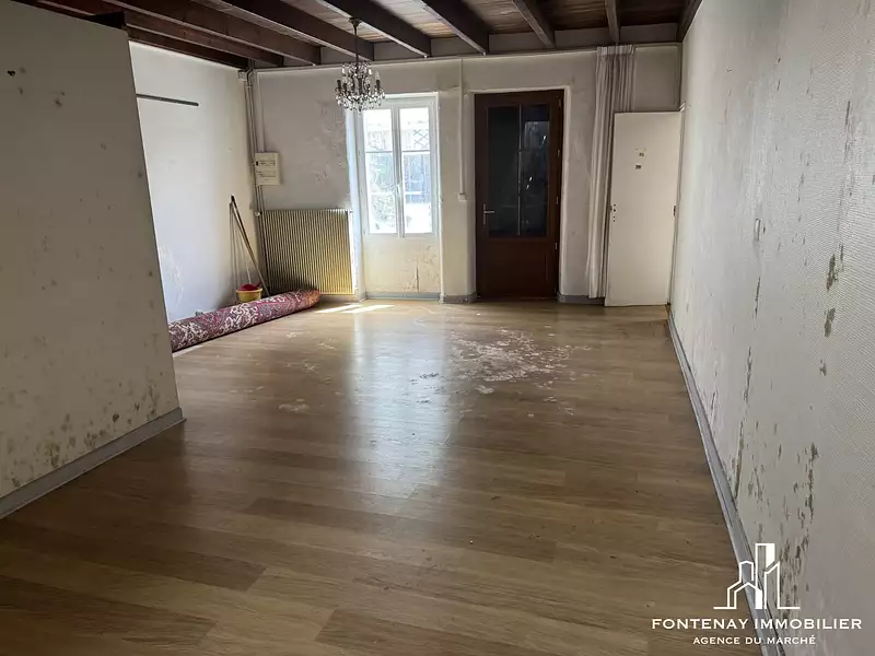 Maison, 67 m²