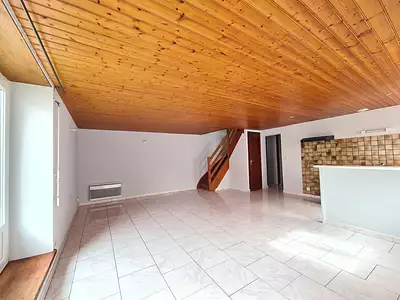 Maison, 71 m²
