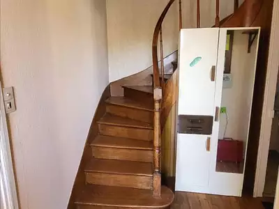 Maison, 130 m²