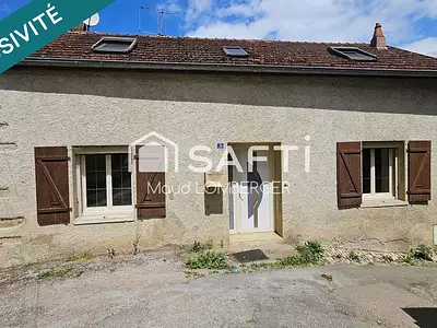 Maison, 115 m²
