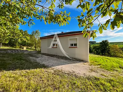 Maison, 104 m²